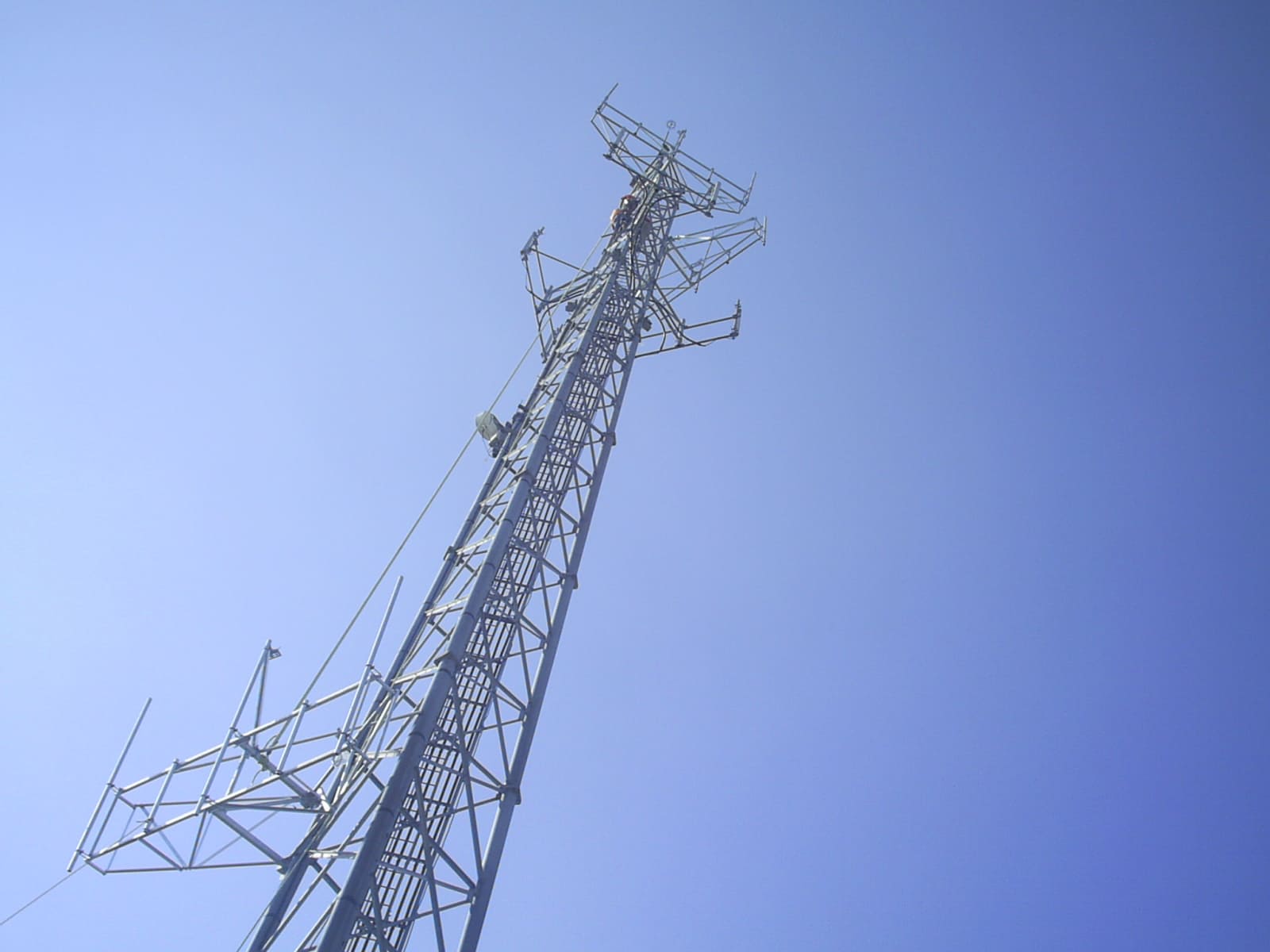 Telecomunicaciones